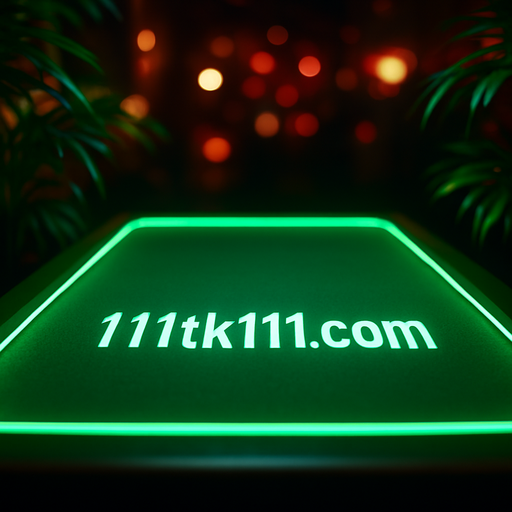 tk111 লোগো
