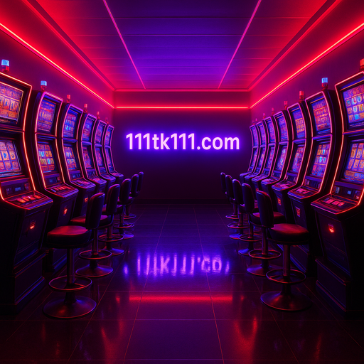 tk111 লোগো