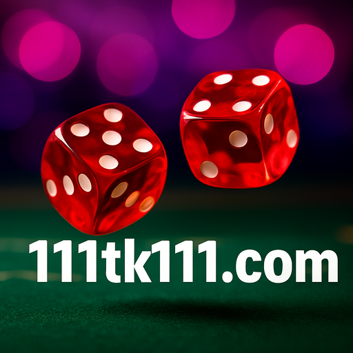 tk111-এর লোগো