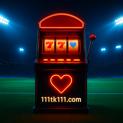 tk111 লোগো