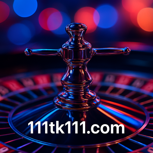 tk111 লোগো