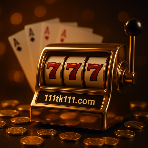 tk111 লোগো