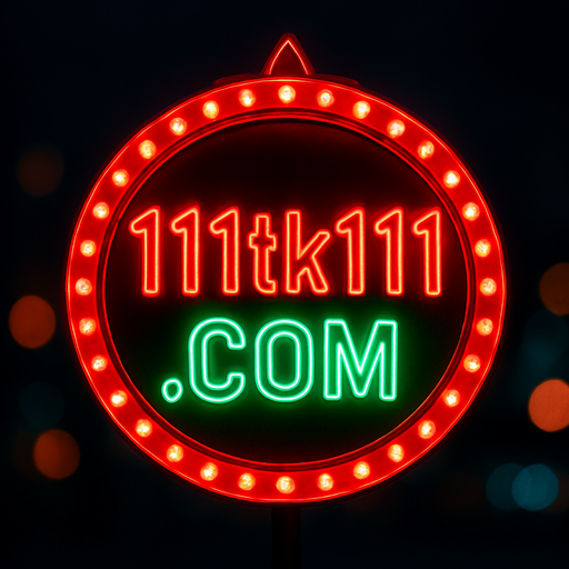 tk111 লোগো