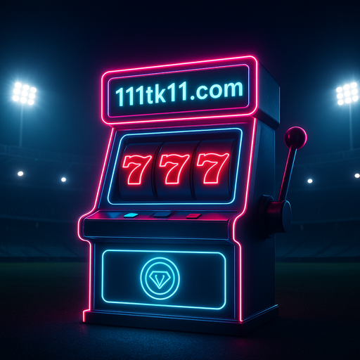 tk111 লোগো
